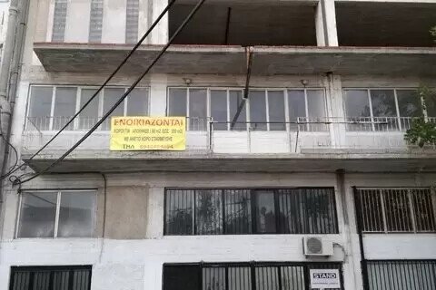 Здание с 16 комнатами в Айос-Иоанис-Рендис, Греция №109212 2