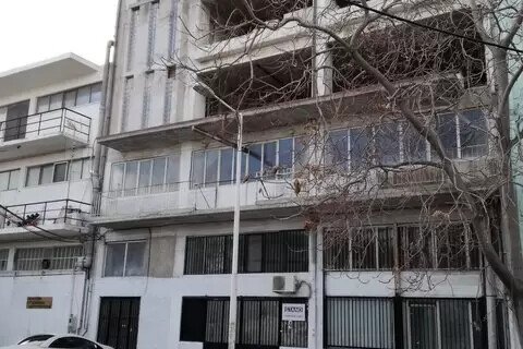16 rooms Building in Agios Ioannis Renti, Greece No. 109212