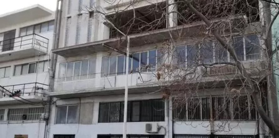 Здание с 16 комнатами в Айос-Иоанис-Рендис, Греция №109212