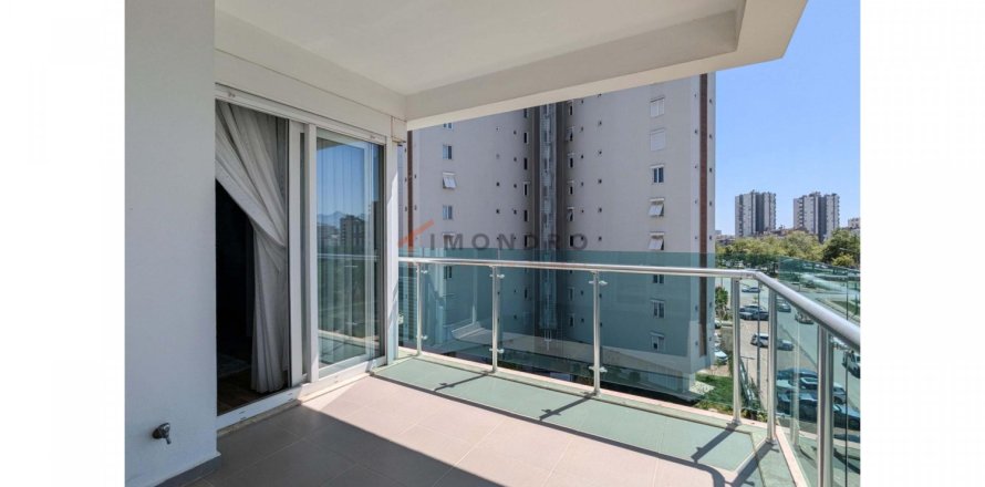 4 bedrooms Apartment in Antalya, Turkey No. 116187