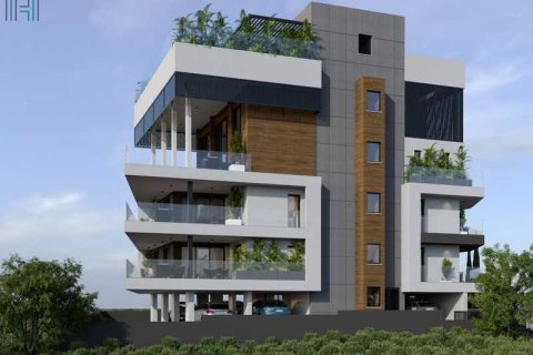 3 bedrooms Apartment in Germasogeia, Cyprus No. 32179 5