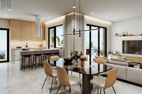 3 bedrooms Apartment in Germasogeia, Cyprus No. 32179 1