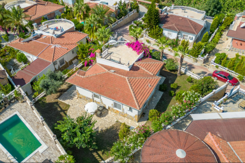 3 rooms Villa in Bo Ha, Vietnam No. 21807 1