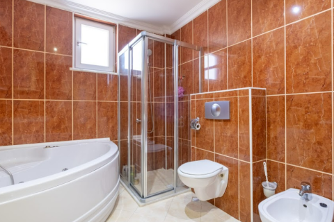 Вилла с 3 комнатами в Bo Ha, Вьетнам №21807 7