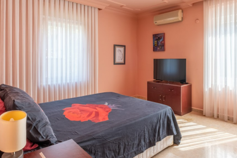 Вилла с 3 комнатами в Bo Ha, Вьетнам №21807 2