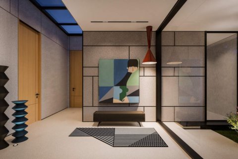 Вилла с 3 спальнями в Пляж Лаян, Таиланд №1811 5