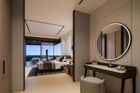 Вилла с 3 спальнями в Пляж Лаян, Таиланд №1811 11