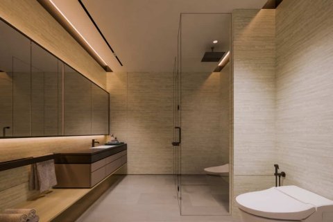 Вилла с 3 спальнями в Пляж Лаян, Таиланд №1811 10