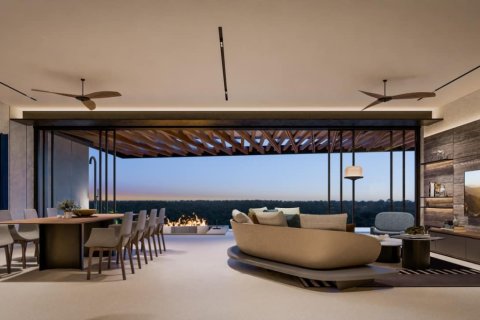 Вилла с 3 спальнями в Пляж Лаян, Таиланд №1811 15