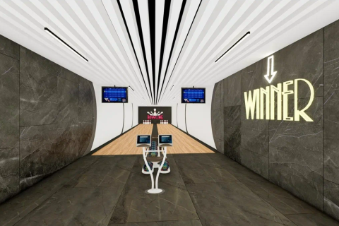 Пентхаус с 5 спальнями в Co Do, Вьетнам №12022 9