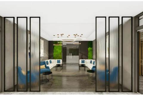 Пентхаус с 5 спальнями в Co Do, Вьетнам №12022 5