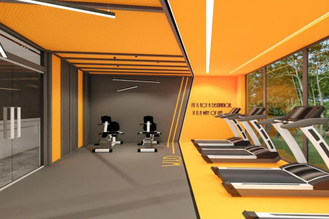 Пентхаус с 5 спальнями в Co Do, Вьетнам №12022 7