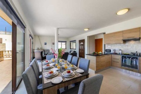 4 chambres Villa à Kissonerga, Cyprus No. 84420 4