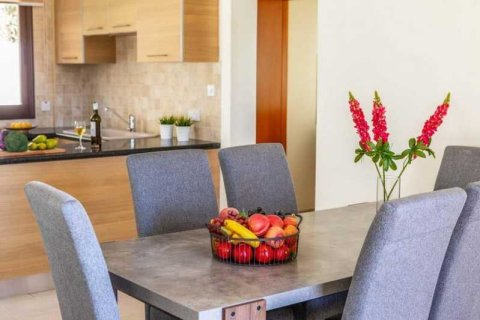 4 chambres Villa à Kissonerga, Cyprus No. 84420 8