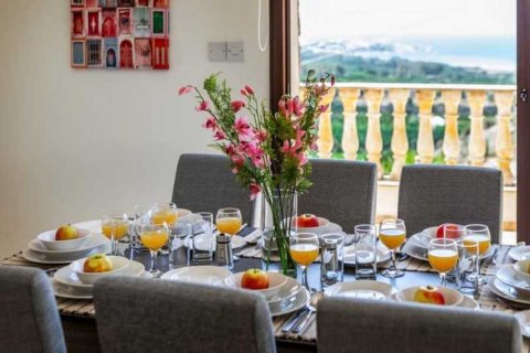 4 chambres Villa à Kissonerga, Cyprus No. 84420 11