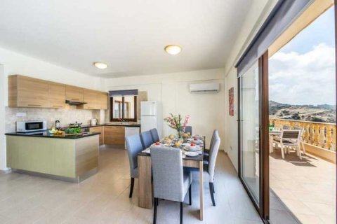 4 chambres Villa à Kissonerga, Cyprus No. 84420 6