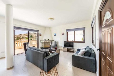 4 chambres Villa à Kissonerga, Cyprus No. 84420 2