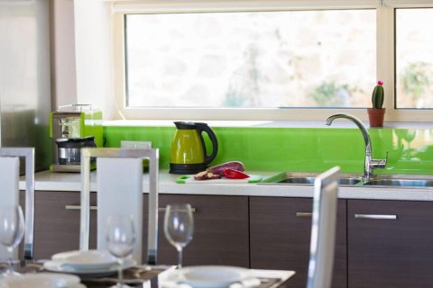 4 bedrooms Villa in Rethymno, Greece No. 109056 14