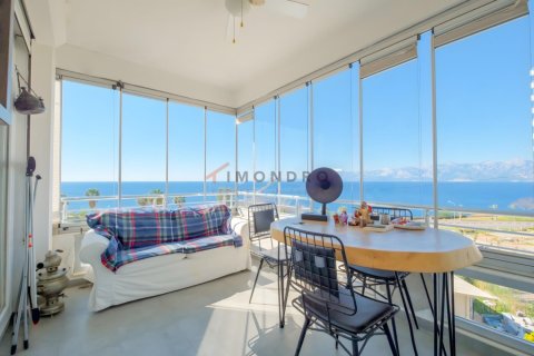 3 bedrooms Apartment in Antalya, Turkey No. 110288