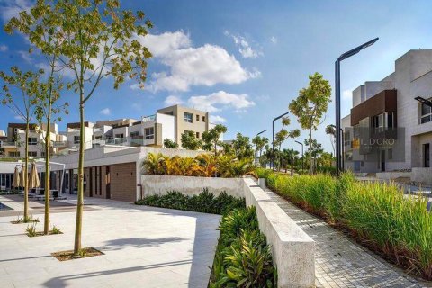 4 bedrooms Villa in Nasser 4 Housing, Vietnam No. 39066 1