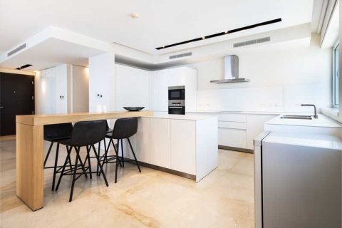 Квартира с 3 спальнями в Лимассол, Кипр №65764 5