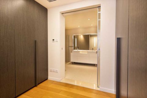 Квартира с 3 спальнями в Лимассол, Кипр №65764 8