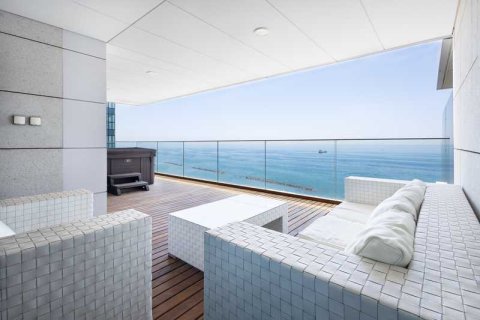 Квартира с 3 спальнями в Лимассол, Кипр №65764 1