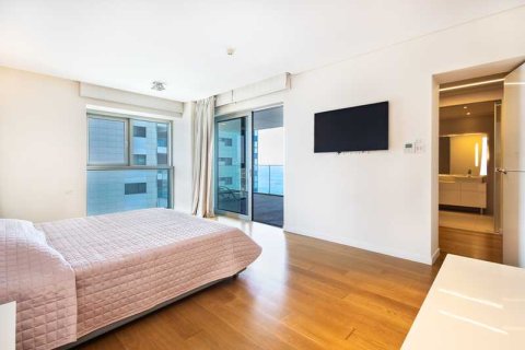 Квартира с 3 спальнями в Лимассол, Кипр №65764 7