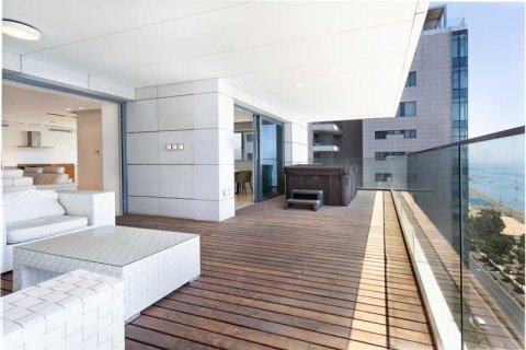 Квартира с 3 спальнями в Лимассол, Кипр №65764 3