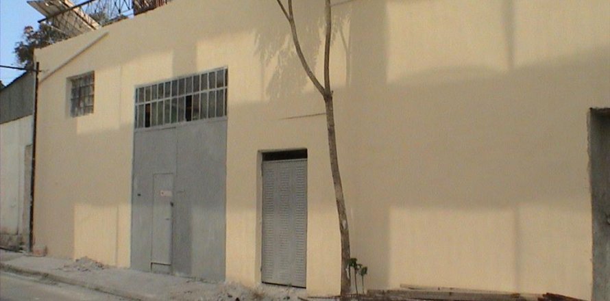 240m² Building in Athens, Greece No. 56708