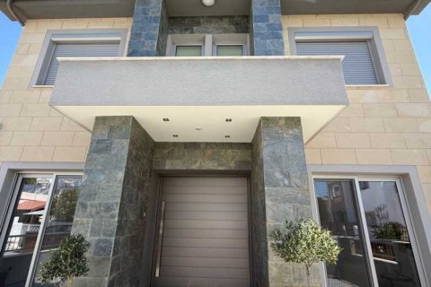 6 dormitorios House en Limassol, Cyprus No. 101176 1