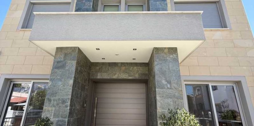 6 dormitorios House en Limassol, Cyprus No. 101176