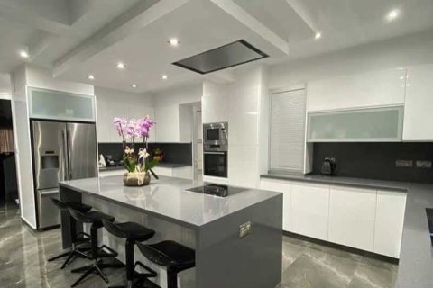 6 dormitorios House en Limassol, Cyprus No. 101176 2