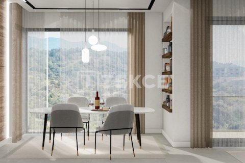 2 bedrooms Apartment in Phu Ngai, Vietnam No. 14979 2