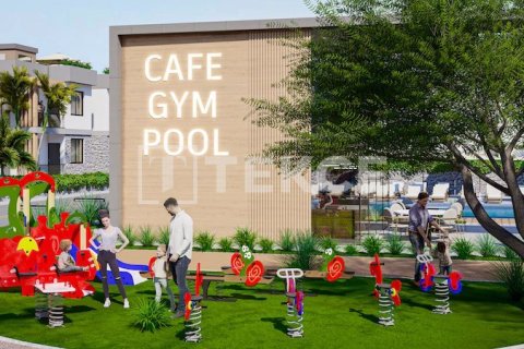 2 bedrooms Apartment in Phu Ngai, Vietnam No. 14979 18