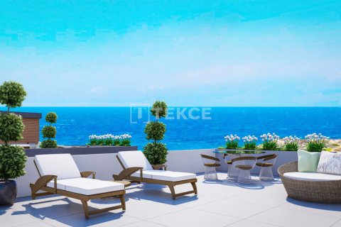 2 bedrooms Apartment in Phu Ngai, Vietnam No. 14979 1