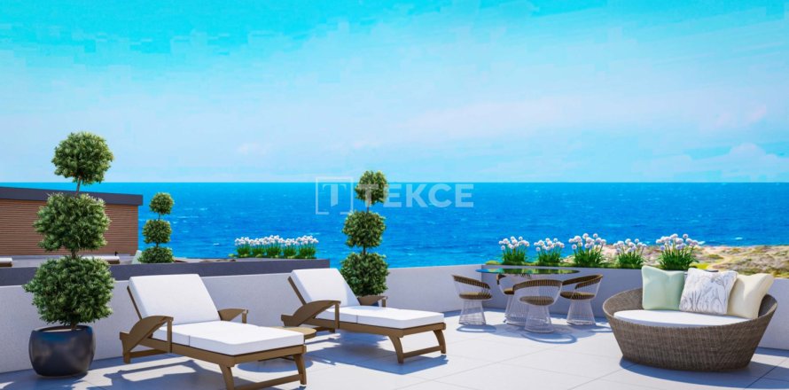 2 bedrooms Apartment in Phu Ngai, Vietnam No. 14979