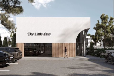 4 bedrooms Villa in Paralimni, Cyprus No. 76730 14