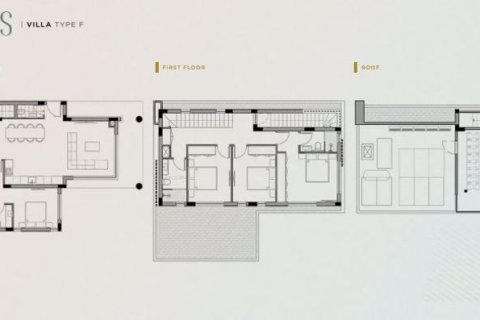 4 bedrooms Villa in Paralimni, Cyprus No. 76730 15