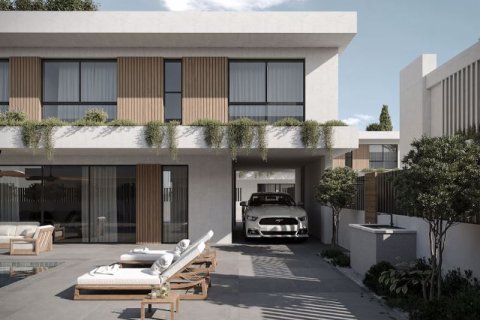 4 bedrooms Villa in Paralimni, Cyprus No. 76730 9