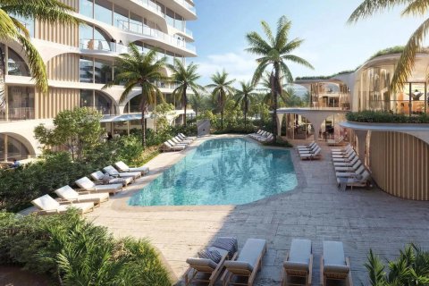 1 bedroom Apartment in Binh Duong, Vietnam No. 91465 7