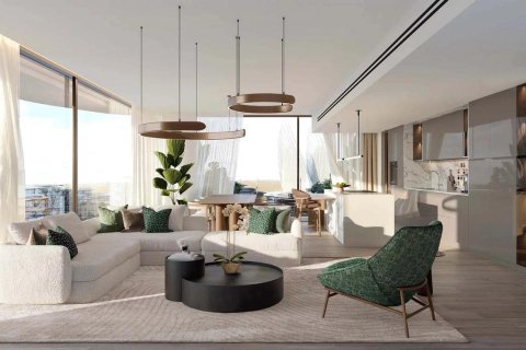 1 bedroom Apartment in Binh Duong, Vietnam No. 91465 4