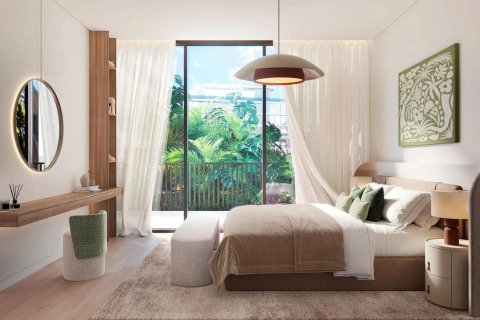 1 bedroom Apartment in Binh Duong, Vietnam No. 91465 3