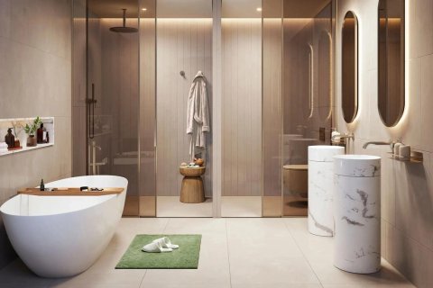 1 bedroom Apartment in Binh Duong, Vietnam No. 91465 5