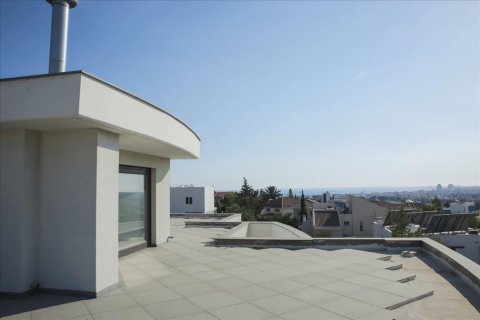 Studio Villa in Limassol, Cyprus No. 105752 4