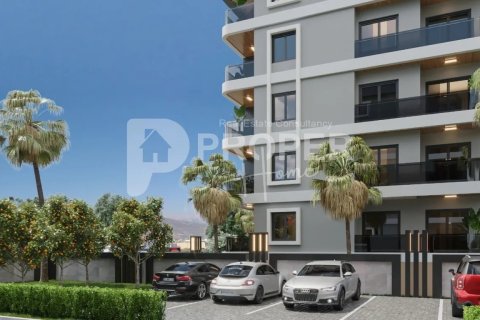 4 rooms Apartment in Chau Lang, Vietnam No. 12143 6