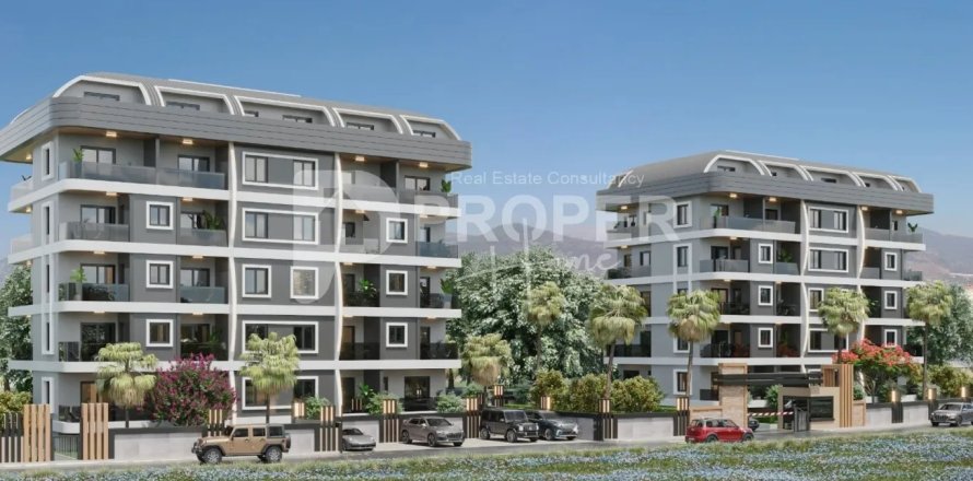 4 rooms Apartment in Chau Lang, Vietnam No. 12143