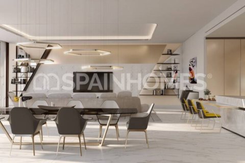 5 bedrooms Villa in Cat Trinh, Vietnam No. 26569 16