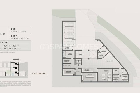 5 bedrooms Villa in Cat Trinh, Vietnam No. 26569 5