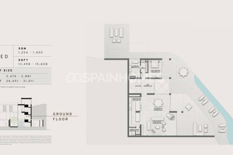 5 bedrooms Villa in Cat Trinh, Vietnam No. 26569 3